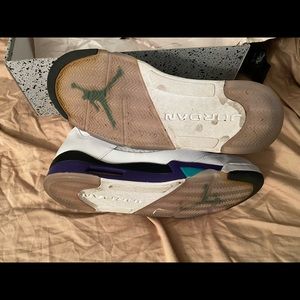 Jordan 5s